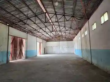 Location Hangar Jijel Emir Abdelkader - Vue 2