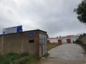 Location Hangar Jijel Emir Abdelkader - Vue 3
