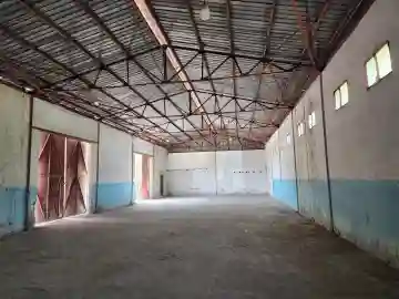 Location Hangar Jijel Emir Abdelkader - Vue 5