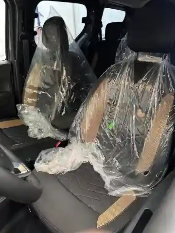 Renault Kangoo 2025 Stepway - Vue 17