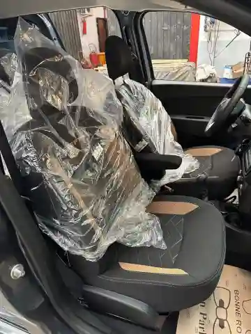 Renault Kangoo 2025 Stepway - Vue 5