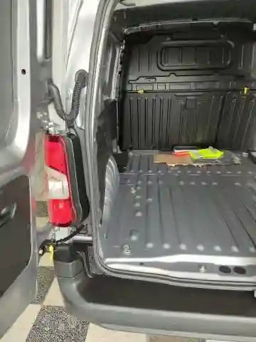 Fiat Doblo 2024 - Vue 10