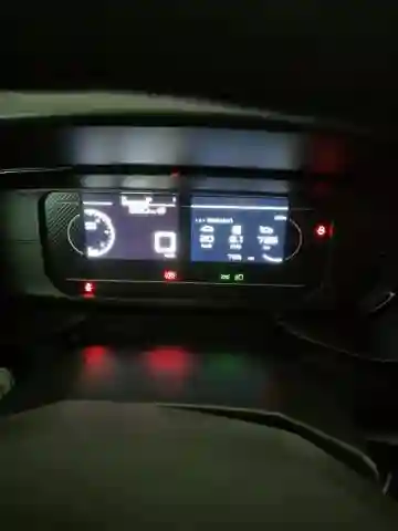 Fiat Doblo 2024 - Vue 12