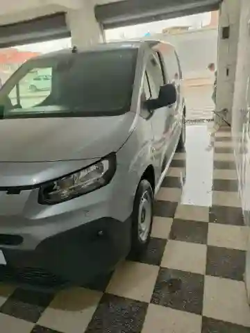 Fiat Doblo 2024 - Vue 14