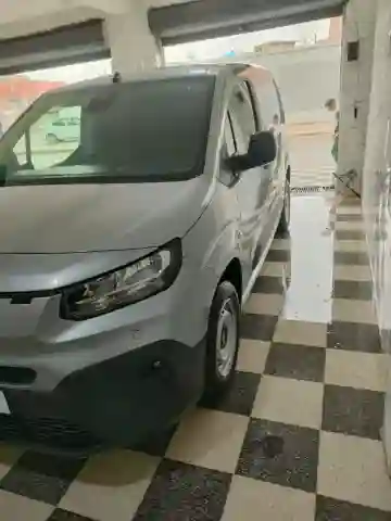 Fiat Doblo 2024 - Vue 4