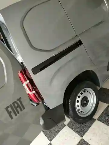 Fiat Doblo 2024 - Vue 6