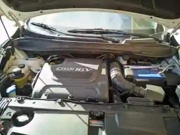 Hyundai Tucson 2011 Tucson - Vue 13