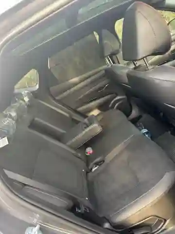 Hyundai Tucson 2025 N Line - Vue 11
