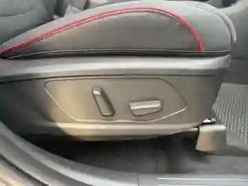 Hyundai Tucson 2025 N Line - Vue 18