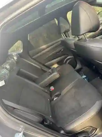 Hyundai Tucson 2025 N Line - Vue 3
