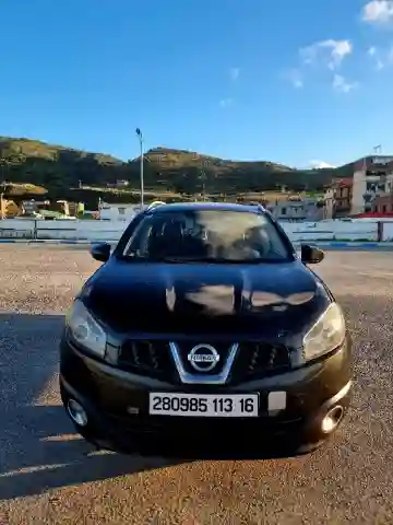 Nissan Qashqai 2013 +2 Tekna - Vue 15