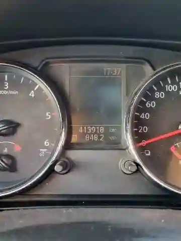 Nissan Qashqai 2013 +2 Tekna - Vue 2