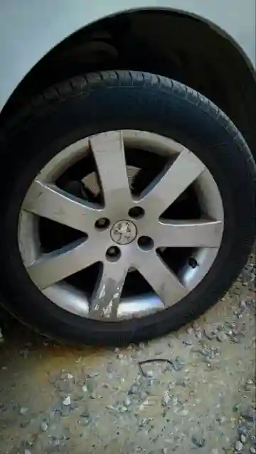 Peugeot 308 2011 - Vue 1