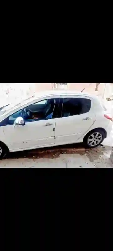 Peugeot 308 2011 - Vue 11