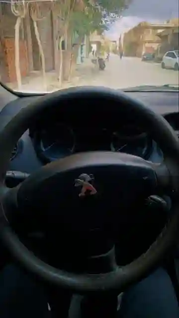 Peugeot 308 2011 - Vue 18