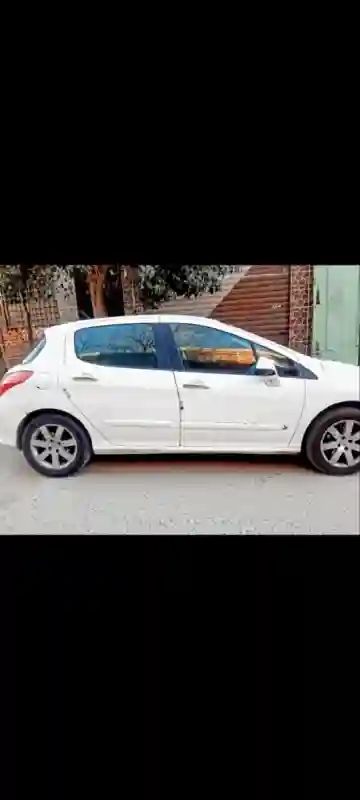 Peugeot 308 2011 - Vue 6