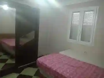 Echange Duplex F6 Bejaia Bejaia - Vue 2
