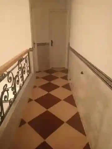 Echange Duplex F6 Bejaia Bejaia - Vue 3