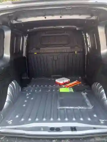 Fiat Doblo 2025 Doblo - Vue 1