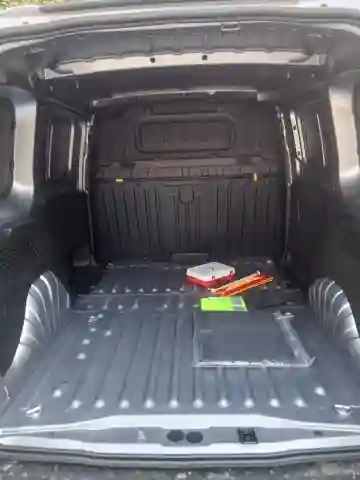 Fiat Doblo 2025 Doblo - Vue 3