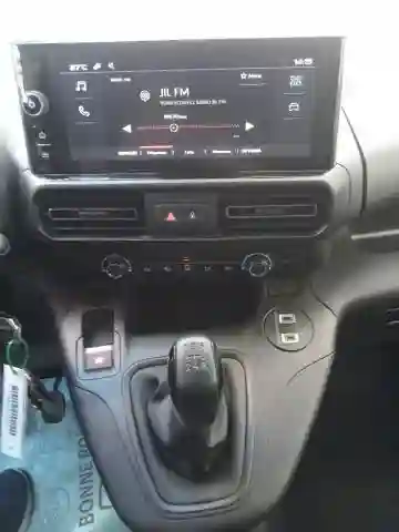 Fiat Doblo 2025 Doblo - Vue 7
