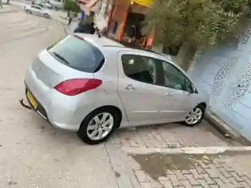 Peugeot 308 2012 308 - Vue 14