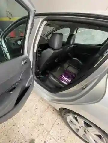 Peugeot 308 2012 308 - Vue 19