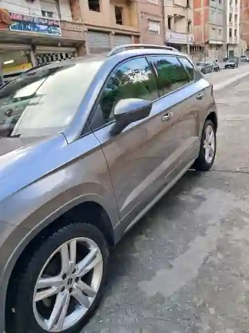 Seat Atica 2023 FR - Vue 9