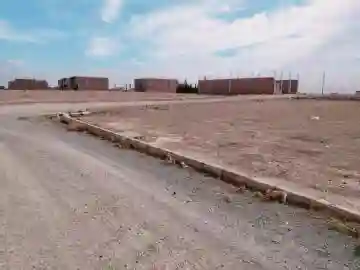 Vente Terrain Sétif Mezloug - Vue 5