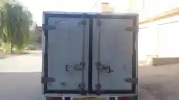 Hafei Motors Frigo 2009 230 - Vue 7