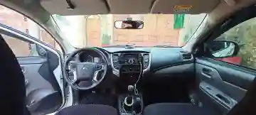Mitsubishi L200 2019 L200 - Vue 10