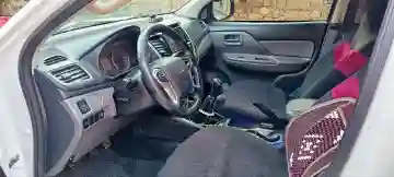 Mitsubishi L200 2019 L200 - Vue 12