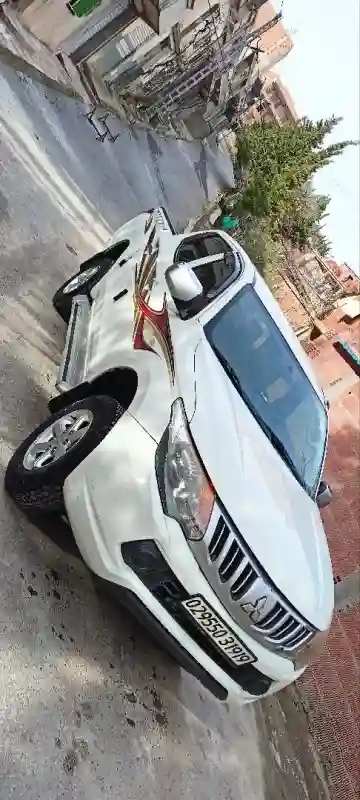Mitsubishi L200 2019 L200 - Vue 13