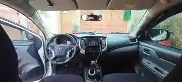 Mitsubishi L200 2019 L200 - Vue 16