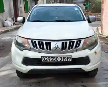 Mitsubishi L200 2019 L200 - Vue 17