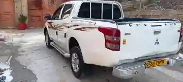 Mitsubishi L200 2019 L200 - Vue 18