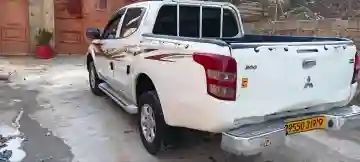 Mitsubishi L200 2019 L200 - Vue 19
