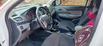 Mitsubishi L200 2019 L200 - Vue 2