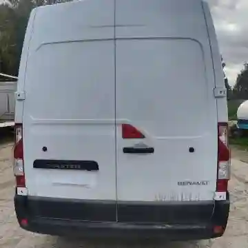 Renault Master 2 Pano صافي 2024 - Vue 1