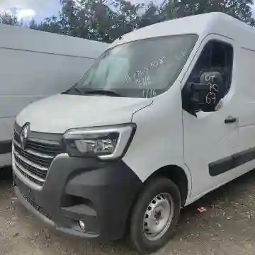 Renault Master 2 Pano صافي 2024 - Vue 11