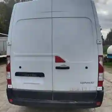 Renault Master 2 Pano صافي 2024 - Vue 15