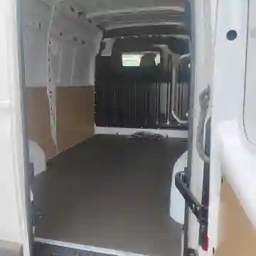 Renault Master 2 Pano صافي 2024 - Vue 6
