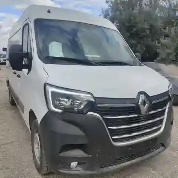 Renault Master 2 Pano صافي 2024 - Vue 9