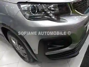 Peugeot Rifter 2023 Allure+toit Sans Adblue - Vue 16