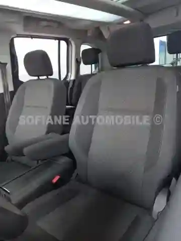 Peugeot Rifter 2023 Allure+toit Sans Adblue - Vue 19