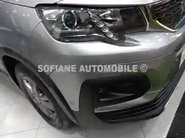 Peugeot Rifter 2023 Allure+toit Sans Adblue - Vue 8