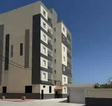 Vente Appartement Béjaïa Souk El Thenine - Vue 11