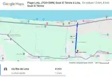 Vente Appartement Béjaïa Souk El Thenine - Vue 19