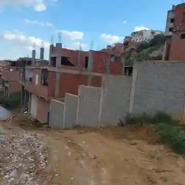 Vente Terrain Tipaza Kolea - Vue 7