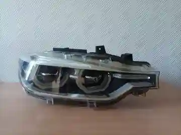 Phare Droit Full LED BMW F30 Serie 3 - Vue 1